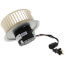 Replacement Motor Assembly for QT80 Series Fans