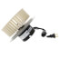 Replacement Motor Assembly for QT80 Series Fans