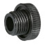 1/4" NPT Blanking Plug w/ O-Ring for NK300S-100 & NK300S-UP, S06K-1/4NPT
