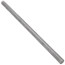 1" x 21.5" Blower Shaft, S1-00107115000