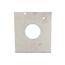 Venter Motor Gasket, S1-01006081000