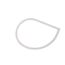 Air Box Combustion Gasket, S1-01006900005