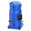 200-230v 3 Ph 107, 800 Btu R22 Compressor, S1-01503530001