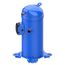 208-230 V 1 PH R407c/r22 Compressor, S1-01505079004
