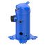 460v 3 PH R407c R22 42,000 BTU Compressor, S1-01505087004