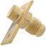 Body Assembly Valve, S1-02208982000