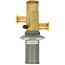 TXV Hot Gas Bypass 5/8 ODF#, S1-02208989000