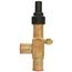 7/8" Liquid Line Service Valve, S1-02209019001