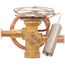 Thermal Expansion Valve 2 Ton 3/8" ODMX 3/8" ODF, S1-02209091000