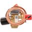 3ton Chatlef R-410a Thermal Expansion Valve 30" Capillary, S1-02212988000