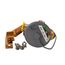 1/2x5/8" Odf 10ton 5'cap Txv, S1-02213762000
