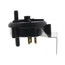 1.13" WC Air Pressure Switch