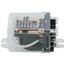 24V DPDT Relay, S1-024-27542-000