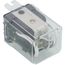 24V DPDT Relay, S1-024-27542-000