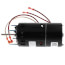 3200 RPM Motor (1/40HP, 208-230V)