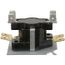 Relay,cntrl,24v Dc,3pst, S1-02427597000