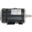1.5 HP 1725rpm 575v 56fr ODP, S1-02435916000