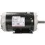 3 Hp 575v 1800 Rpm 1 Speed 56 Motor, S1-02419623709