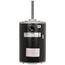 3/4 HP, 1075 RPM Frame 48 Condenser Motor (208/230V), S1-02419879700