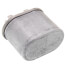 5 MFD Oval Run Capacitor (370V), S1-02420043700