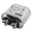 5 MFD Oval Run Capacitor (370V), S1-02420043700