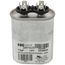 7.5 MFD Oval Run Capacitor (370V), S1-02420045700