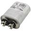 7.5 MFD Oval Run Capacitor (370V), S1-02420045700