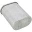 7.5 MFD Oval Run Capacitor (370V), S1-02420045700