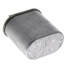 10 MFD Oval Run Capacitor (370V), S1-02420046700