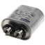 10 MFD Oval Run Capacitor (370V), S1-02420046700