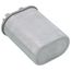 10 MFD Oval Run Capacitor (370V), S1-02420046700