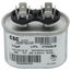4MFD 370v Oval Run Capacitor , S1-02420084700
