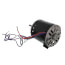 1050 RPM 3-Speed Blower Motor (3/4 HP, 460V), S1-6008108