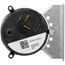 .53" WC Air Pressure Switch, S1-02423285700