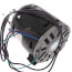 975 RPM 3-Speed Blower Motor (1/2 HP, 460V), S1-02424107001