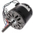 975 RPM 3-Speed Blower Motor (1/2 HP, 460V), S1-02424107001