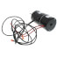 3200 RPM Ventor Motor (1/40HP, 460V), S1-02424115019