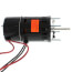 3200 RPM Ventor Motor (1/40HP, 460V), S1-02424115019