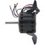 1/3 HP, 1075 RPM 3 Speed Motor (208-230V), S1-02424772700
