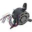 1/3 HP, 1075 RPM 3 Speed Motor (208-230V), S1-02424772700