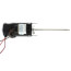 3400 RPM Motor (1/10HP, 208-230V), S1-02425005701