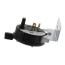.90"WC Pressure Switch, S1-02425006704