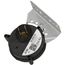 0.50" WC Pressure Switch, S1-02425256700