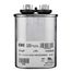 12.5 MFD Oval Run Capacitor (370V), S1-02425899000