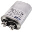 15 MFD Oval Run Capacitor (370V), S1-02425900000