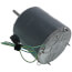 1/2 HP, 1110 RPM CCW Motor (208/230V), S1-02427554000
