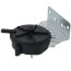 0.4" WC SPNO Close On Fall Switch, S1-02427632001