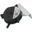 0.4" WC SPNO Close On Fall Switch, S1-02427632001