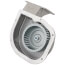 Draft Inducer Assembly with HI/LO 3000/2000 Motor, S1-02427653000