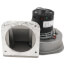 Draft Inducer Assembly with HI/LO 3000/2000 Motor, S1-02427653000